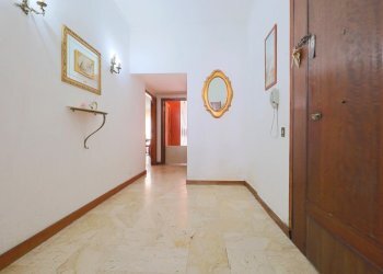 Ingresso - Trilocale Viale Liguria 27, Taranto - foto 12