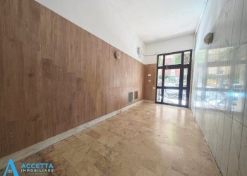 Androne - Trilocale Viale Liguria 27, Taranto - foto 21