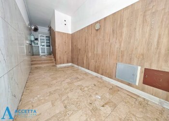 Androne - Trilocale Viale Liguria 27, Taranto - foto 22