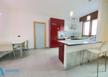 Living - Trilocale Via Speziale 2, Taranto - foto 3