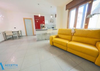 Living - Trilocale Via Speziale 2, Taranto - foto 4