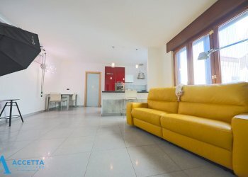 Living - Trilocale Via Speziale 2, Taranto - foto 9