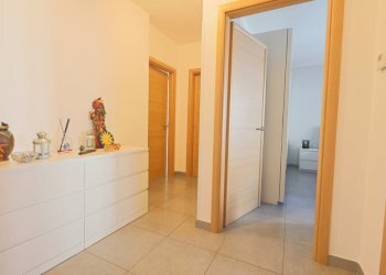 Disimpegno - Trilocale Via Speziale 2, Taranto - foto 10