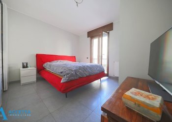 Camera da letto - Trilocale Via Speziale 2, Taranto - foto 11