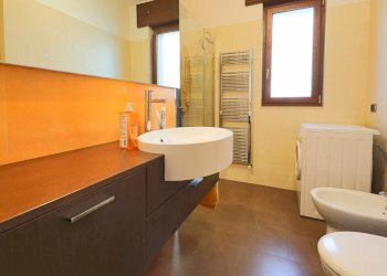 Bagno - Trilocale Via Speziale 2, Taranto - foto 12