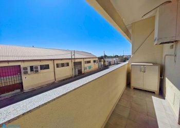 Balcone - Trilocale Via Speziale 2, Taranto - foto 17