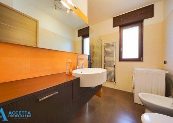 Bagno - Trilocale Via Speziale 2, Taranto - foto 20