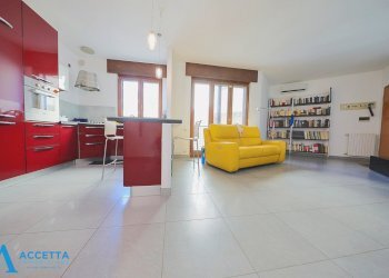 Living - Trilocale Via Speziale 2, Taranto - foto 21