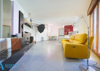 Living - Trilocale Via Speziale 2, Taranto - foto 22