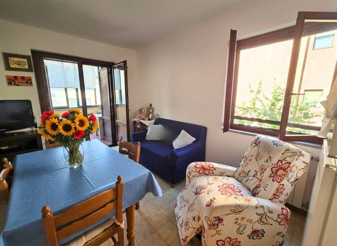 sala 3 - Quadrilocale Via Don G. Paradisi 25, Monte Argentario - foto 1