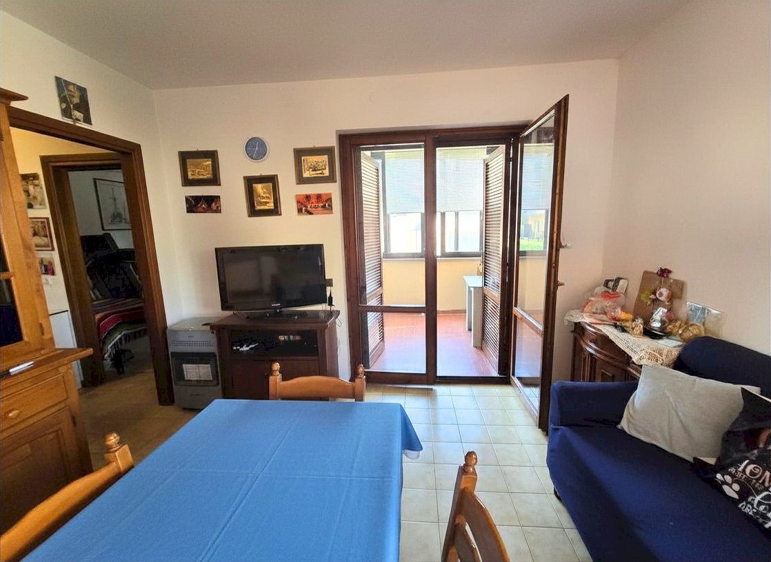 sala 4 - Quadrilocale Via Don G. Paradisi 25, Monte Argentario - foto 3