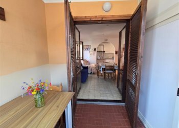 Quadrilocale Via Don G. Paradisi 25, Monte Argentario - foto 6