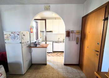 cucina 1 - Quadrilocale Via Don G. Paradisi 25, Monte Argentario - foto 7