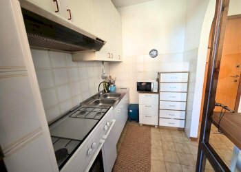 cucina 2 - Quadrilocale Via Don G. Paradisi 25, Monte Argentario - foto 8