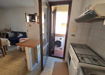 cucina 3 - Quadrilocale Via Don G. Paradisi 25, Monte Argentario - foto 9