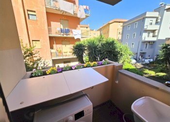 balcone 1 - Quadrilocale Via Don G. Paradisi 25, Monte Argentario - foto 10