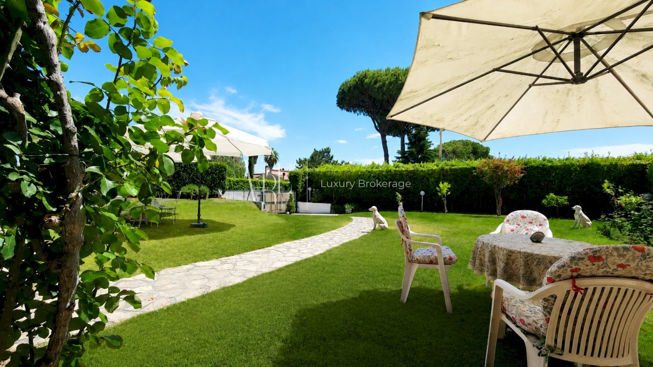 3 - Casa indipendente Formello - foto 3