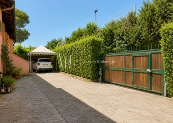 29 - Casa indipendente Formello - foto 30