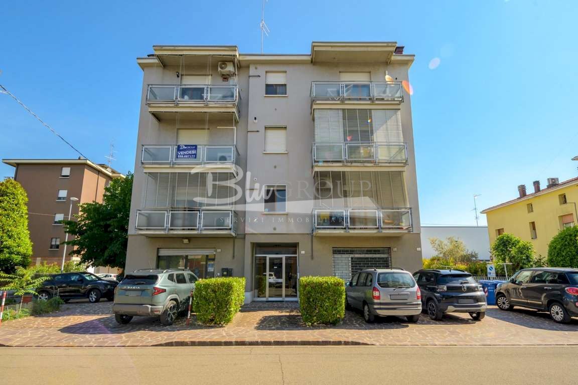 Trilocale Carpi - foto 1
