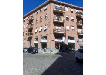 Four-room apartment Asti - photo 1