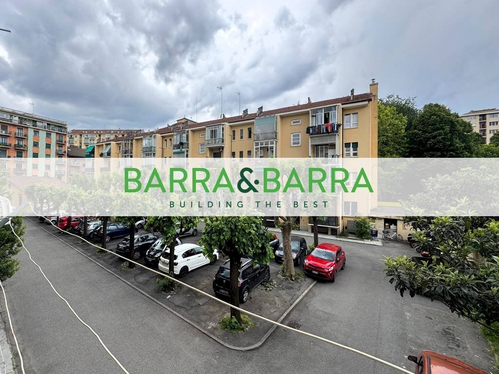 Trilocale Via Monginevro, 182, Torino (zona Pozzo Strada) - foto 1