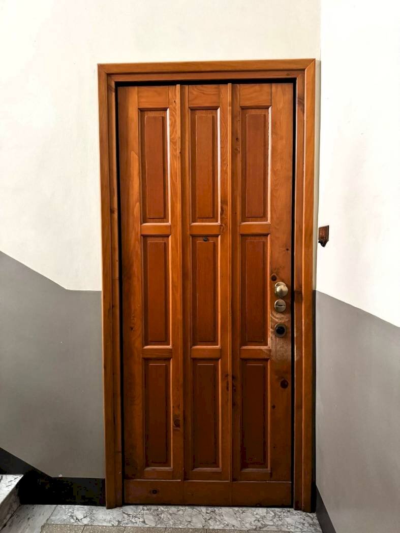 Trilocale Via Monginevro, 182, Torino (zona Pozzo Strada) - foto 2