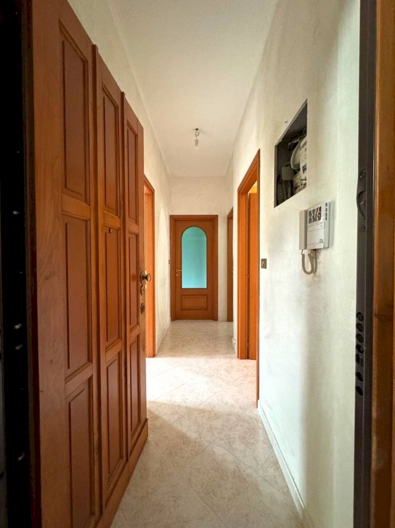 Trilocale Via Monginevro, 182, Torino (zona Pozzo Strada) - foto 3