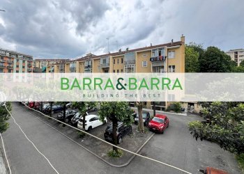 Trilocale Via Monginevro, 182, Torino (zona Pozzo Strada) - foto 1