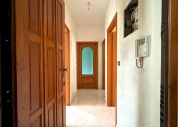 Trilocale Via Monginevro, 182, Torino (zona Pozzo Strada) - foto 3