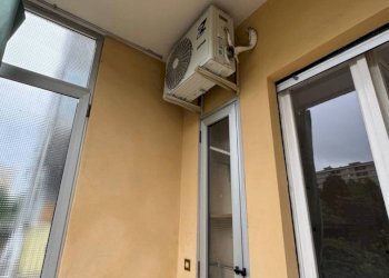 Trilocale Via Monginevro, 182, Torino (zona Pozzo Strada) - foto 8