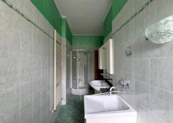 Trilocale Via Monginevro, 182, Torino (zona Pozzo Strada) - foto 13