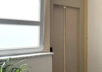 Trilocale Via Monginevro, 182, Torino (zona Pozzo Strada) - foto 17