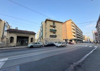 Trilocale Via Monginevro, 182, Torino (zona Pozzo Strada) - foto 19
