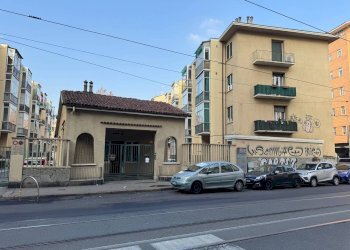 Trilocale Via Monginevro, 182, Torino (zona Pozzo Strada) - foto 20