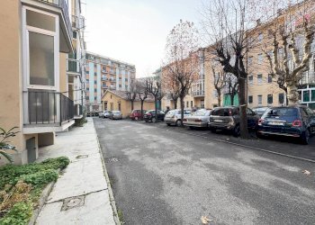 Trilocale Via Monginevro, 182, Torino (zona Pozzo Strada) - foto 22