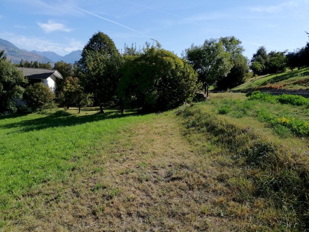 Terreno - Building land Grand Brissogne, Brissogne - photo 2