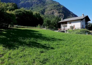 Terreno - Building land Grand Brissogne, Brissogne - photo 5