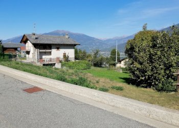 Terreno - Building land Grand Brissogne, Brissogne - photo 7