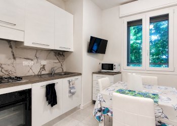 Three-room apartment Bologna (neighborhood Bolognina) - photo 1