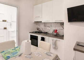 Three-room apartment Bologna (neighborhood Bolognina) - photo 3
