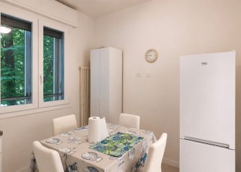 Three-room apartment Bologna (neighborhood Bolognina) - photo 4