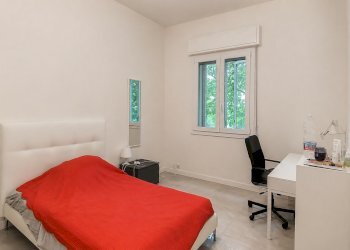 Three-room apartment Bologna (neighborhood Bolognina) - photo 5
