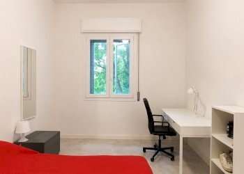 Three-room apartment Bologna (neighborhood Bolognina) - photo 6