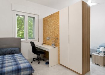 Three-room apartment Bologna (neighborhood Bolognina) - photo 9