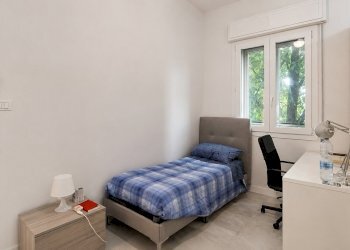 Three-room apartment Bologna (neighborhood Bolognina) - photo 10