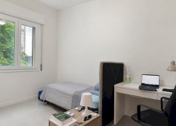 Three-room apartment Bologna (neighborhood Bolognina) - photo 12