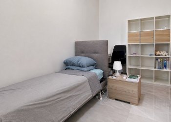 Three-room apartment Bologna (neighborhood Bolognina) - photo 13