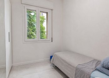 Three-room apartment Bologna (neighborhood Bolognina) - photo 14