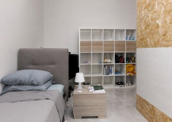 Three-room apartment Bologna (neighborhood Bolognina) - photo 15