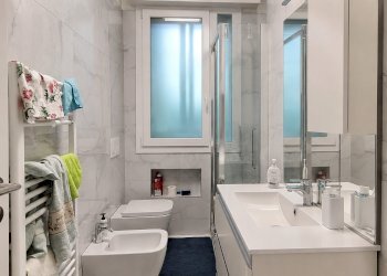 Three-room apartment Bologna (neighborhood Bolognina) - photo 16